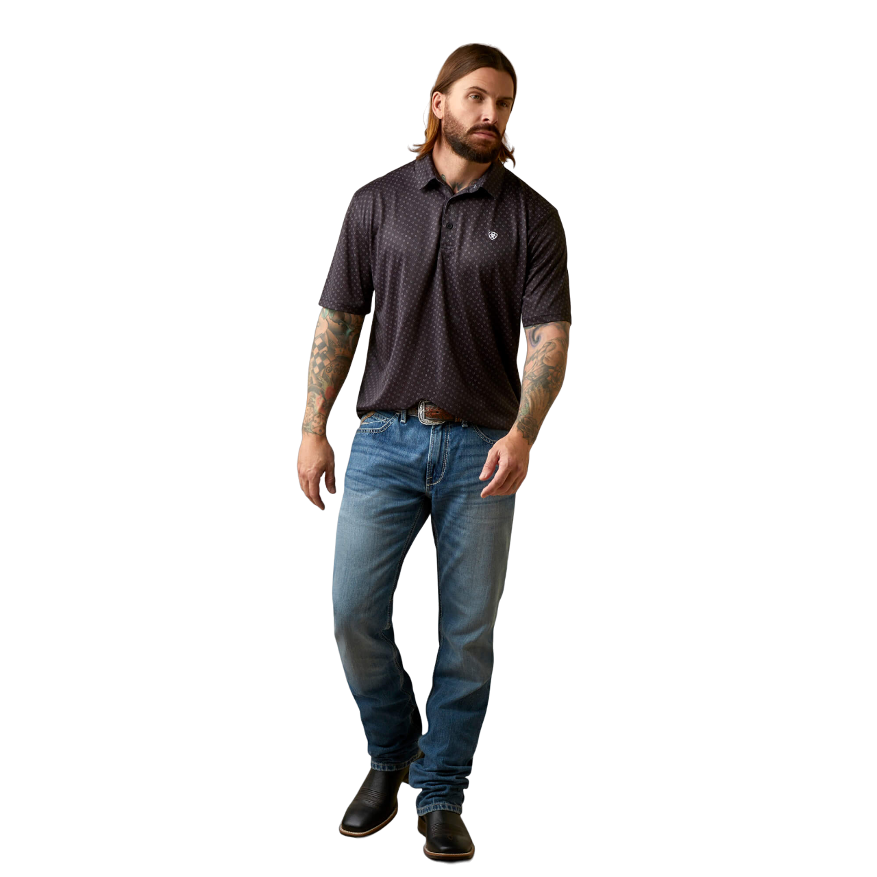 Ariat Men&