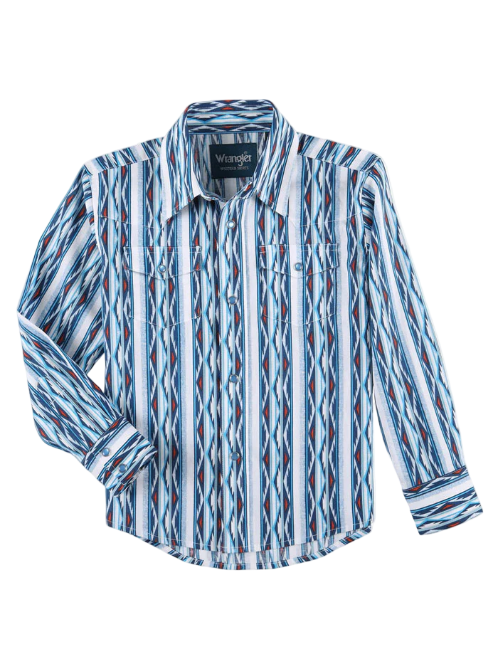 Wrangler Youth Boy&