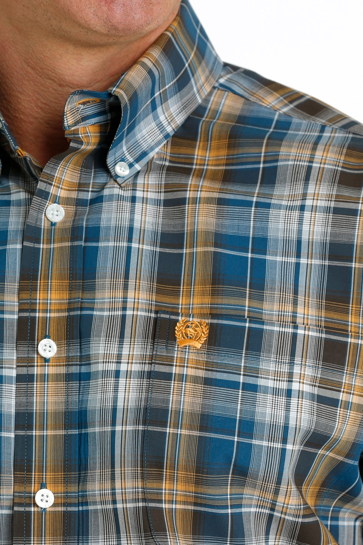 Cinch Men&