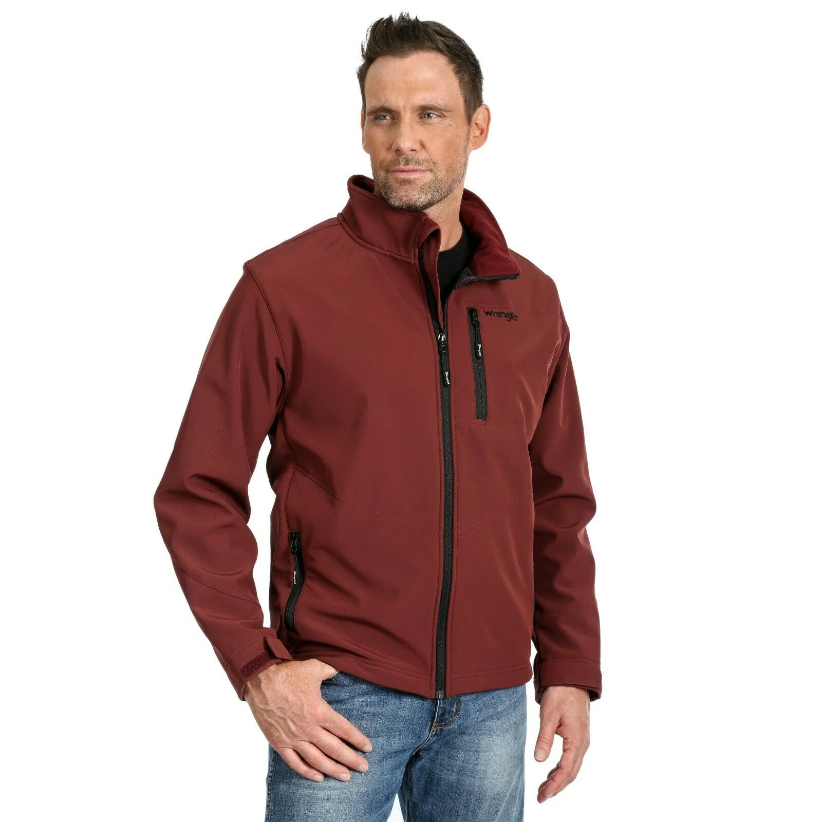 Wrangler Men&