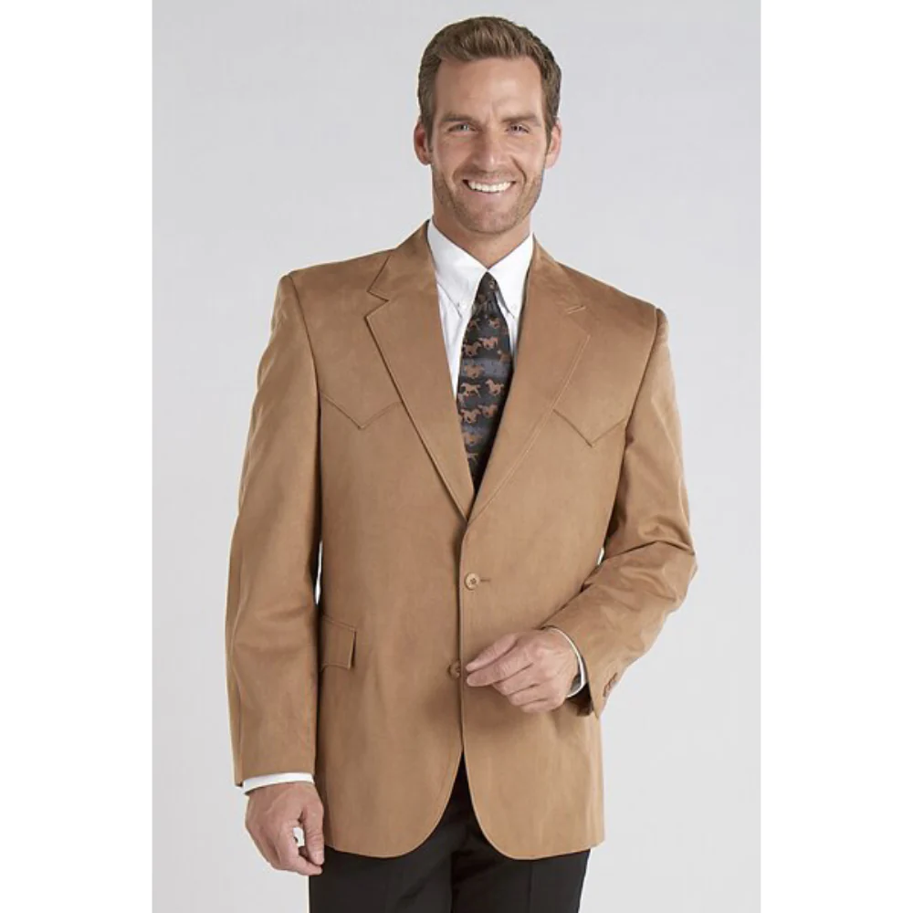 Camel sport coat clearance