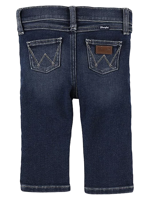 Wrangler Toddler Boy&