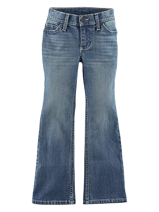 Wrangler Girl&