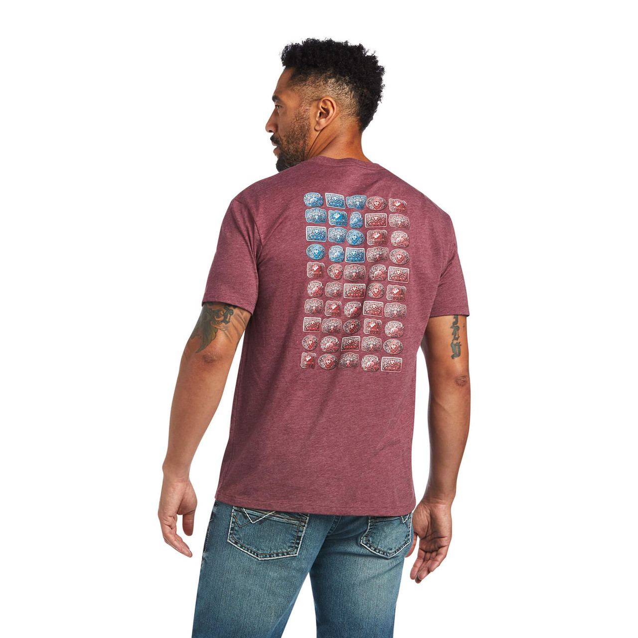Ariat Men&