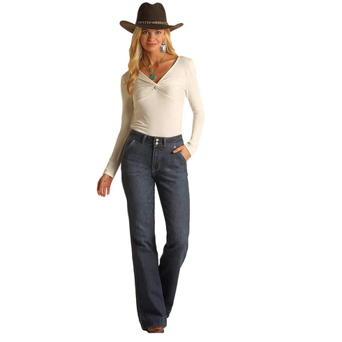 Panhandle Slim Women&