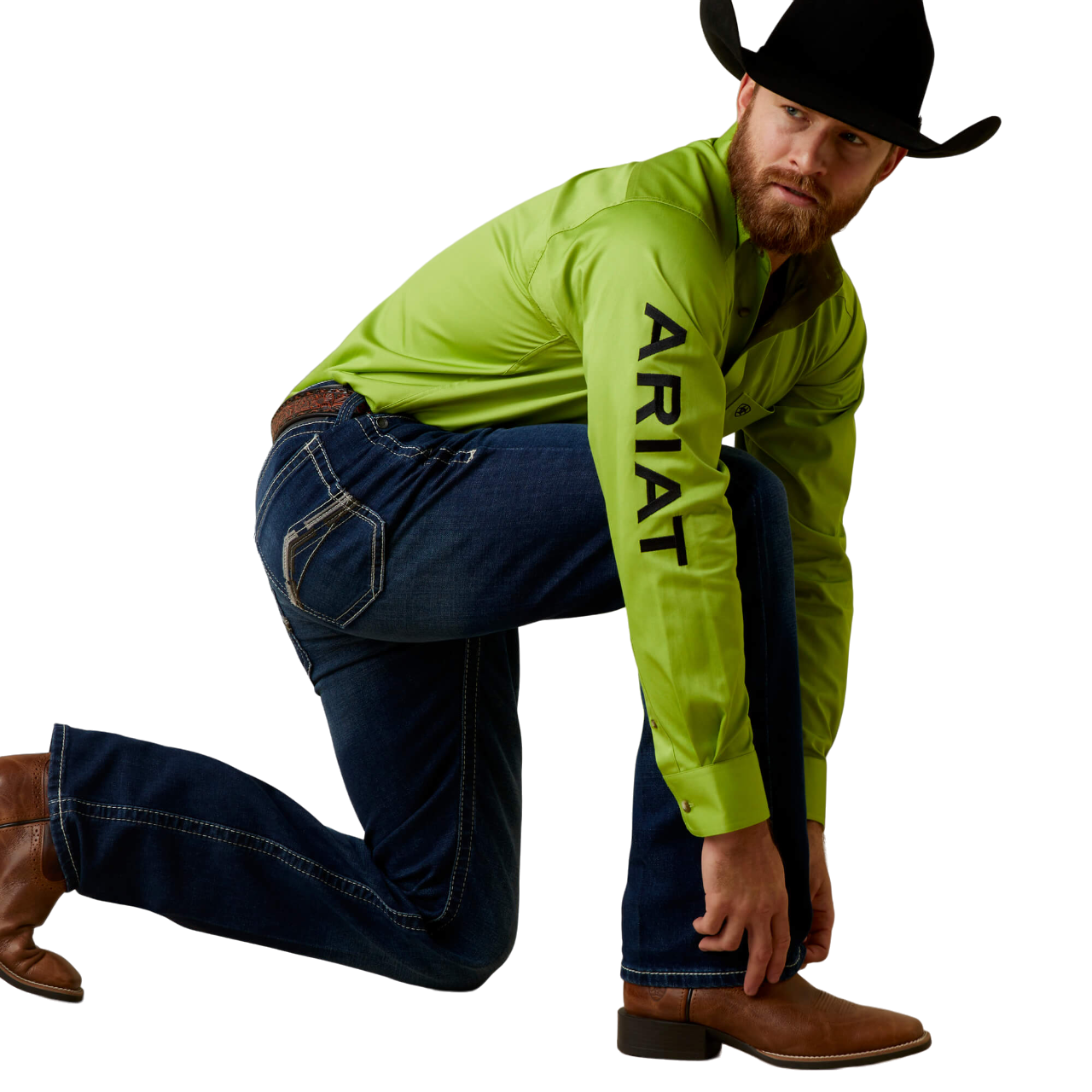 Ariat Men&