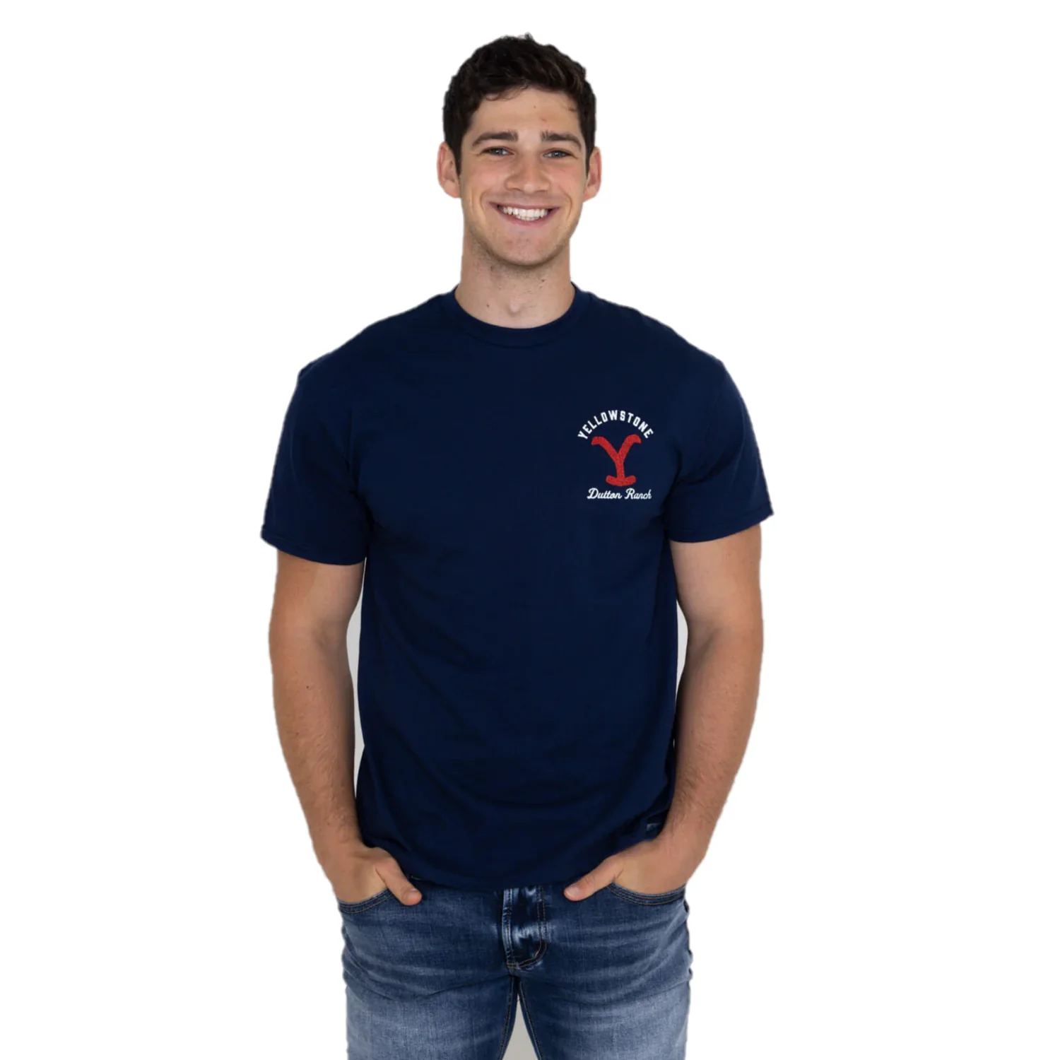 Changes Yellowstone Men&