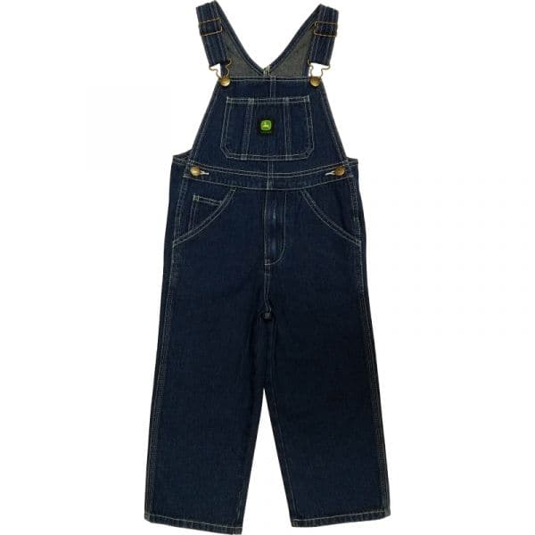 John Deere Kid&