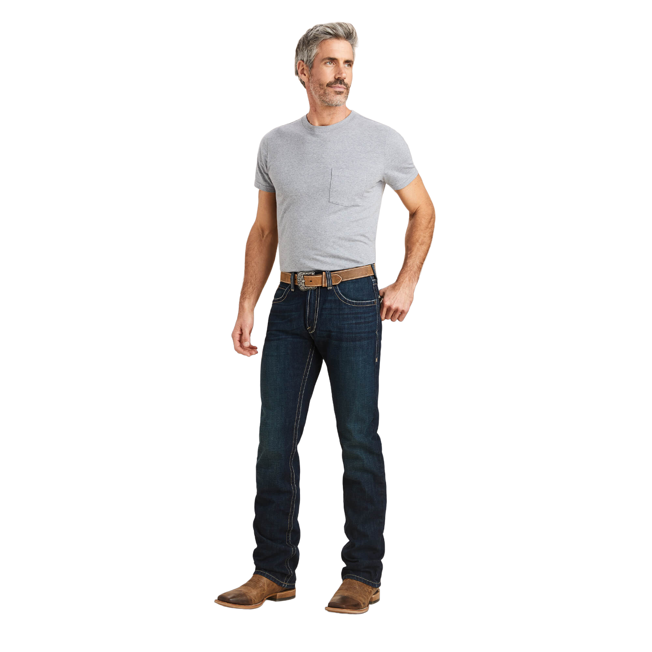Ariat Men&