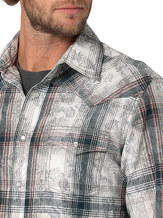 Wrangler Men&