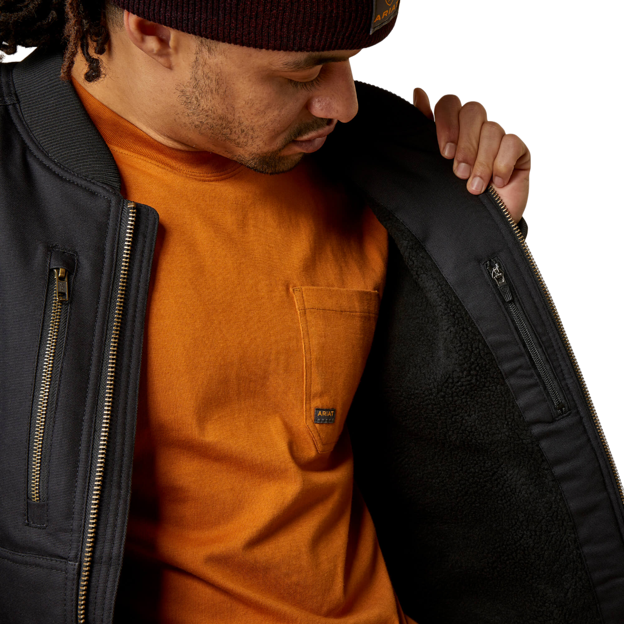 Ariat Men&