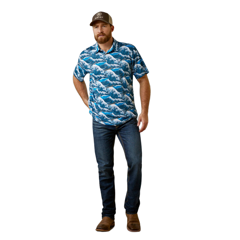 Ariat Men&
