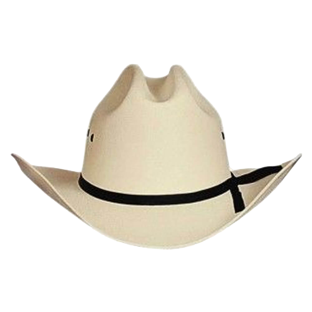 Bullhide Youth Boy's Cowboy White Hat
