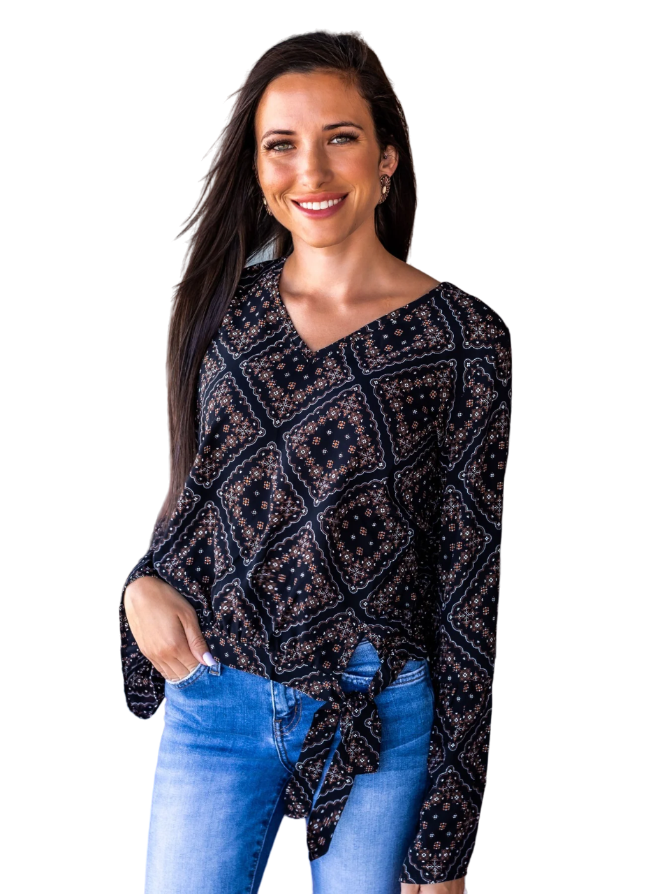 Southern Grace Women&