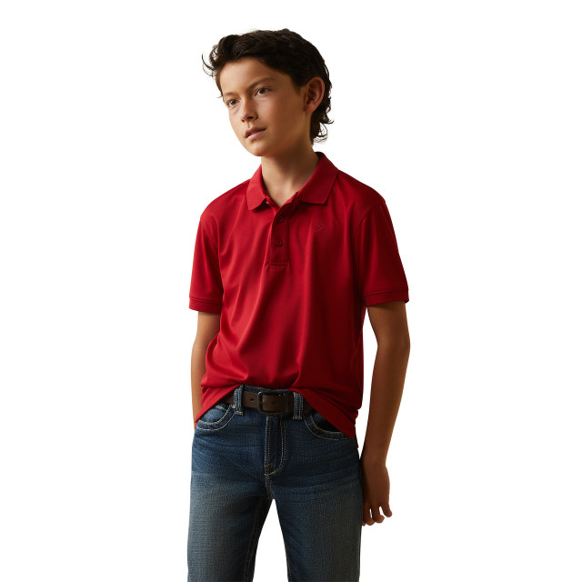 Ariat Boy&