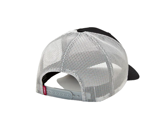 Kimes Ranch Men's Extra Crunchy Black Cap