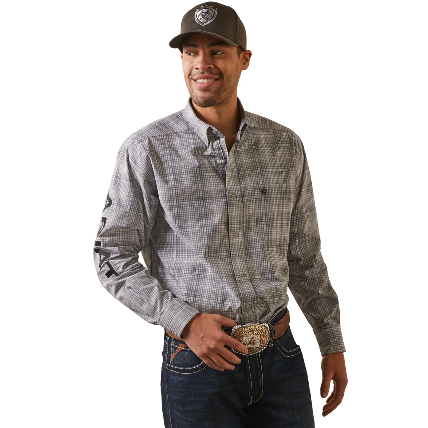 Ariat Men&