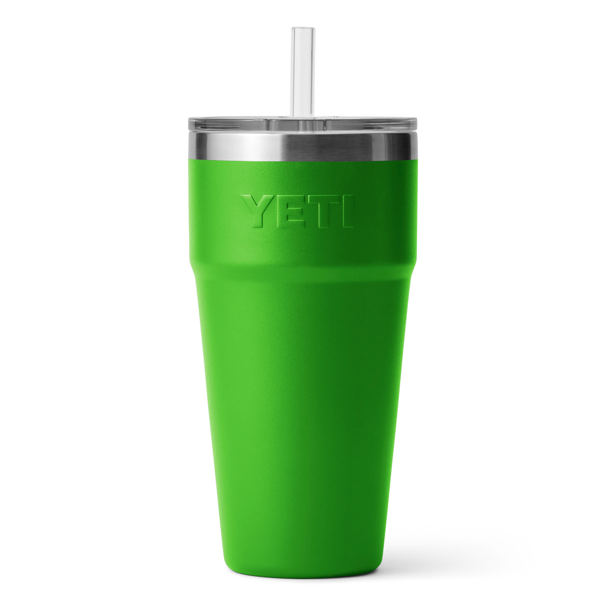 Yeti 26 Oz Stackable Canopy Green Cup