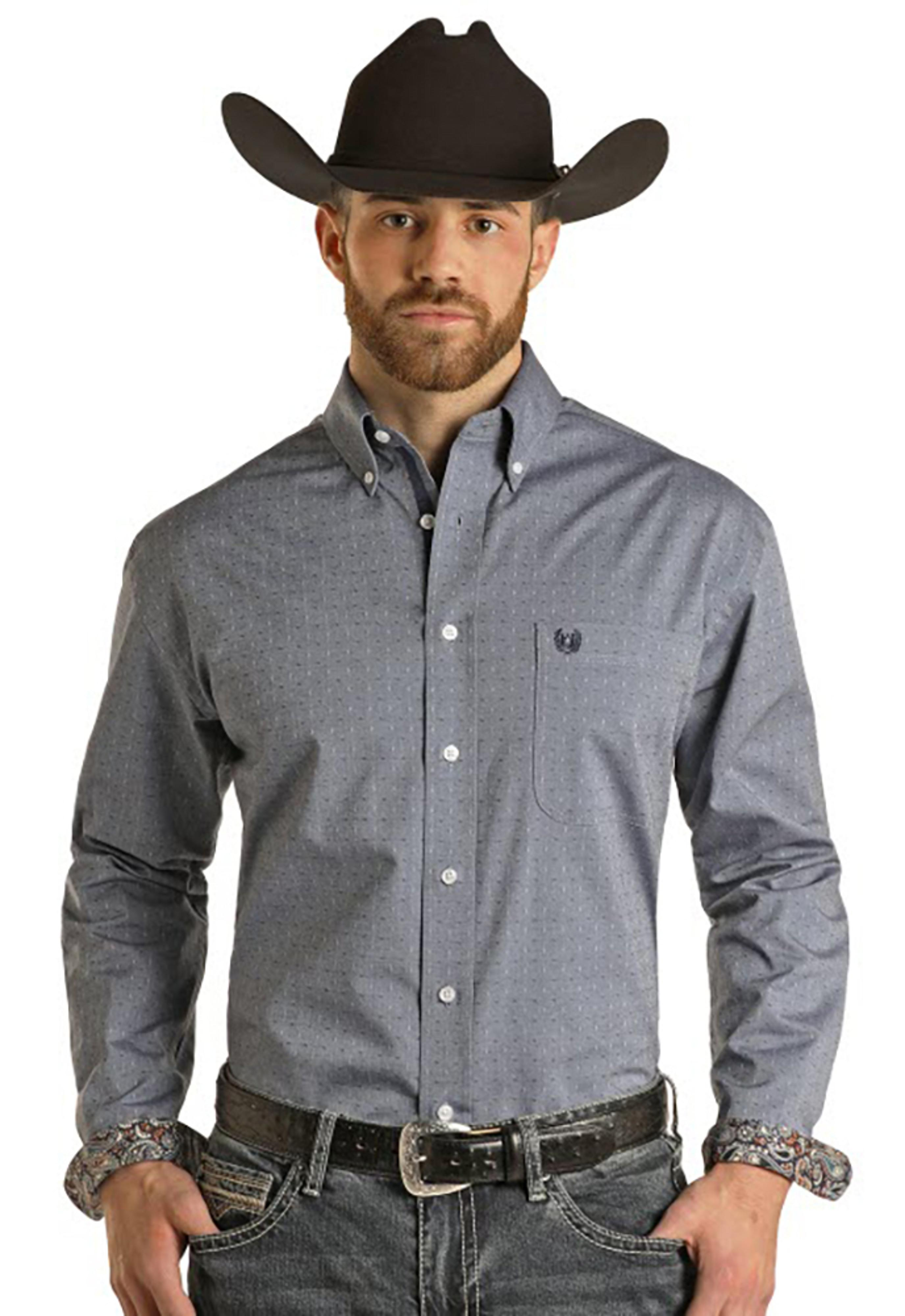 Panhandle Slim Men&