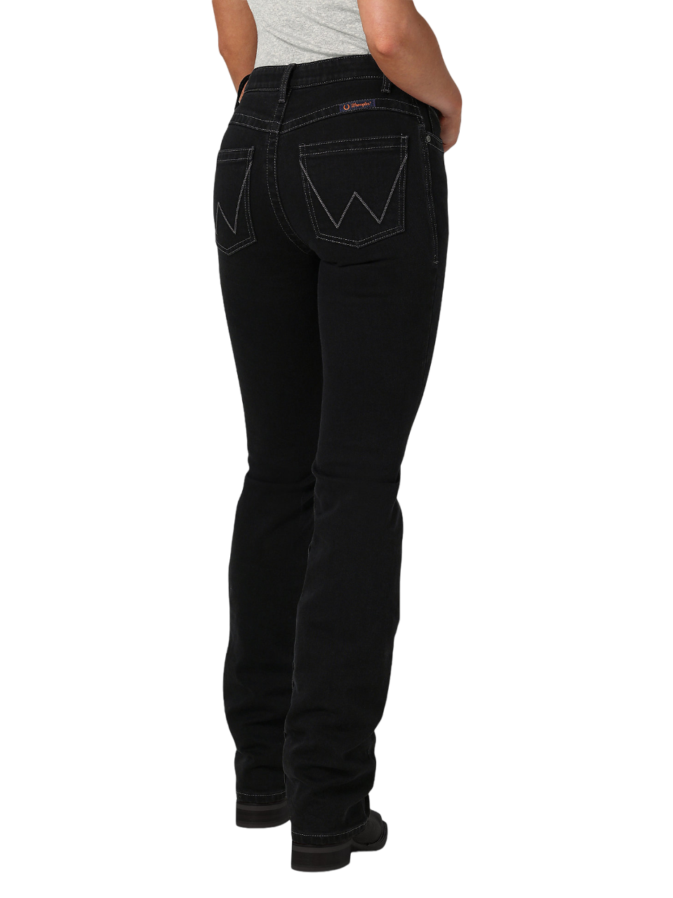 Wrangler Women's Ultimate Riding Bootcut Jean