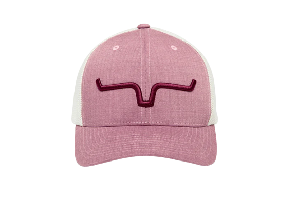 Kimes Ranch Women's Upgrade Weekly 110 Rose Hat