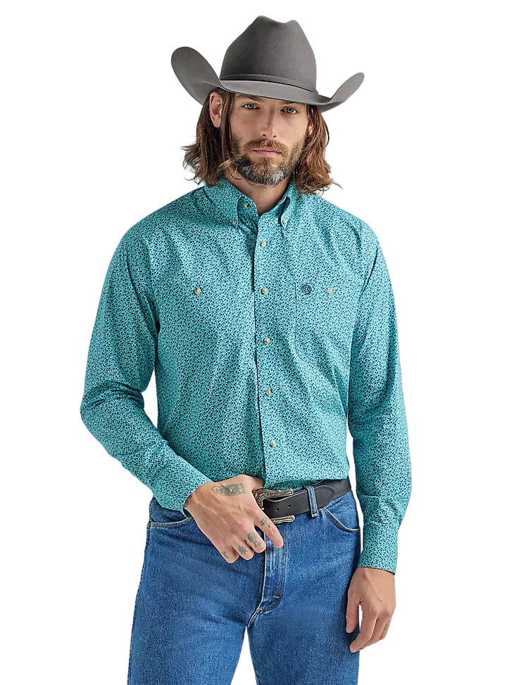 Wrangler Men&