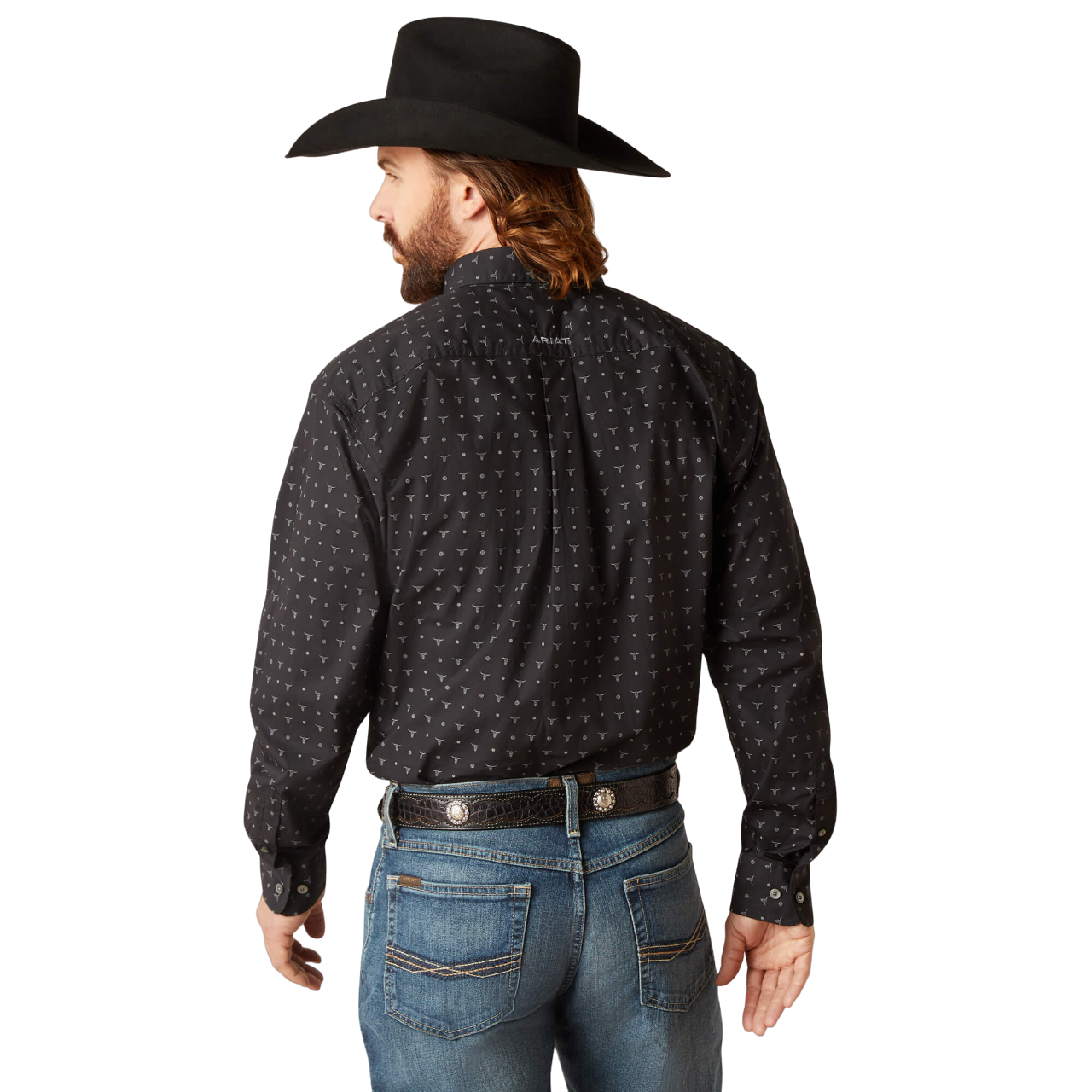 Ariat Clothing Men&