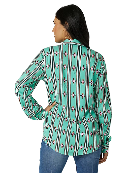 Wrangler Women&