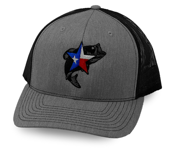 Oil Field Hats Men´s Star Cap