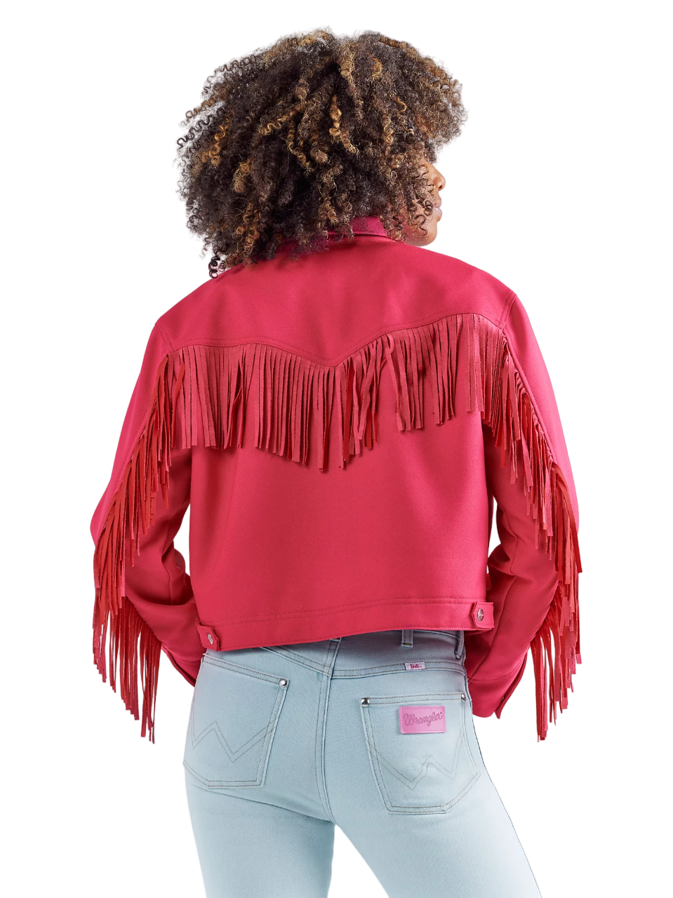 Wrangler Women&