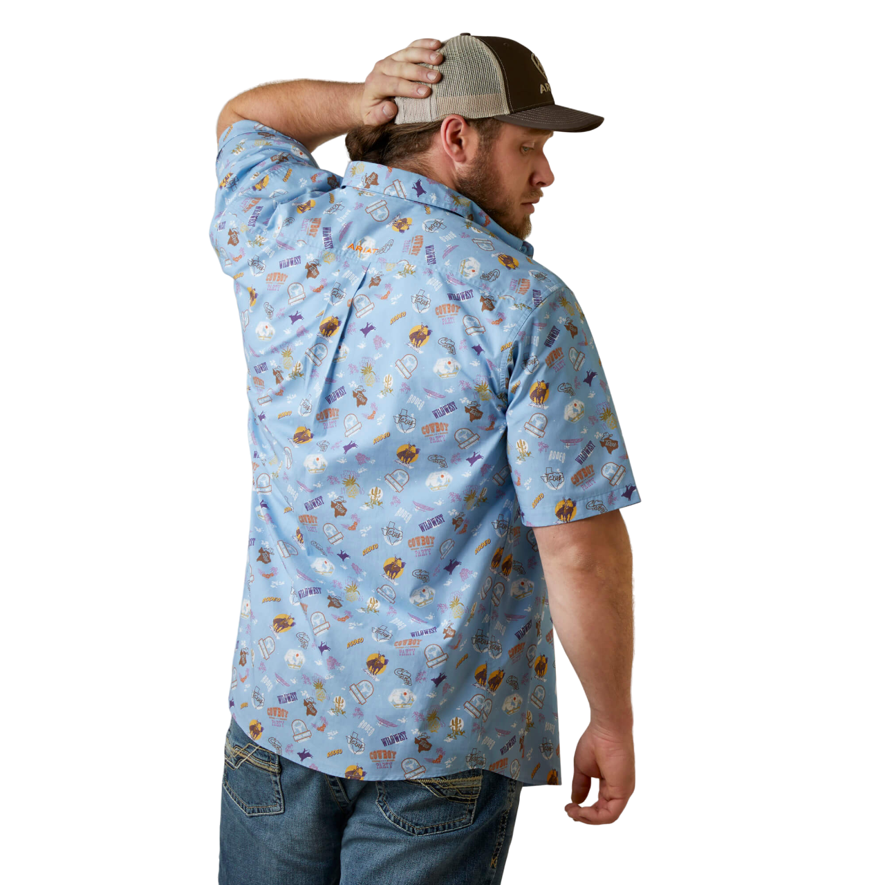 Ariat Men&