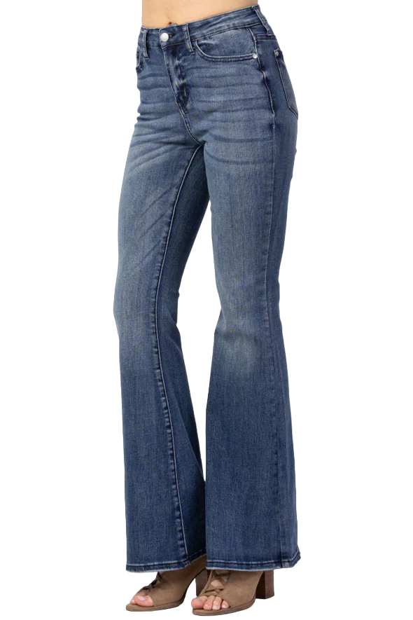 Judy Blue Woman&