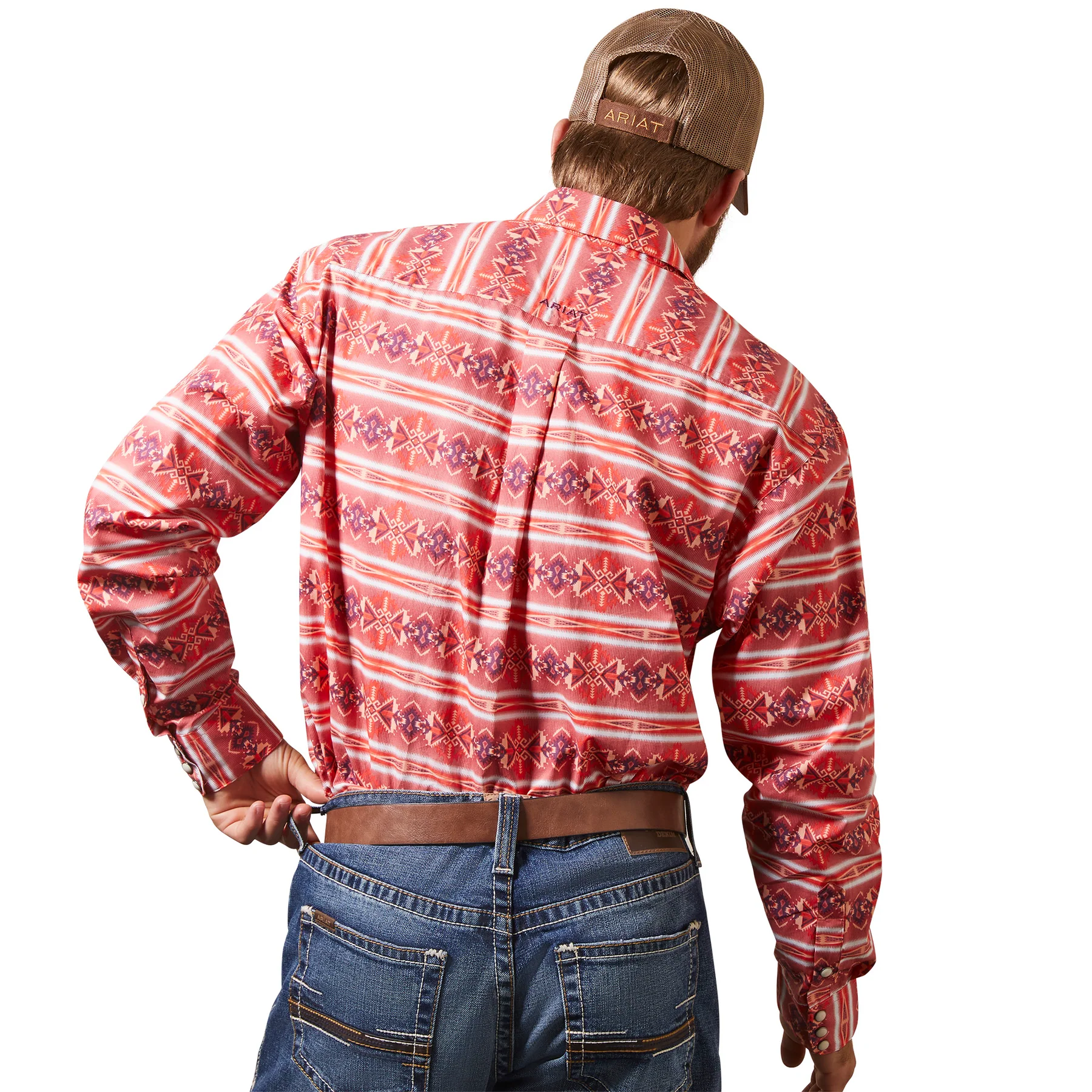Ariat Men&