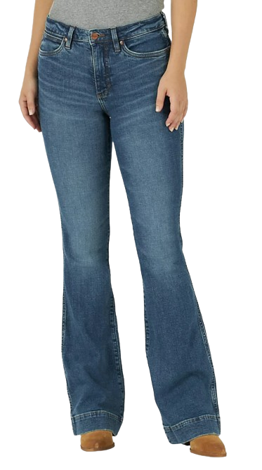 Wrangler Women&