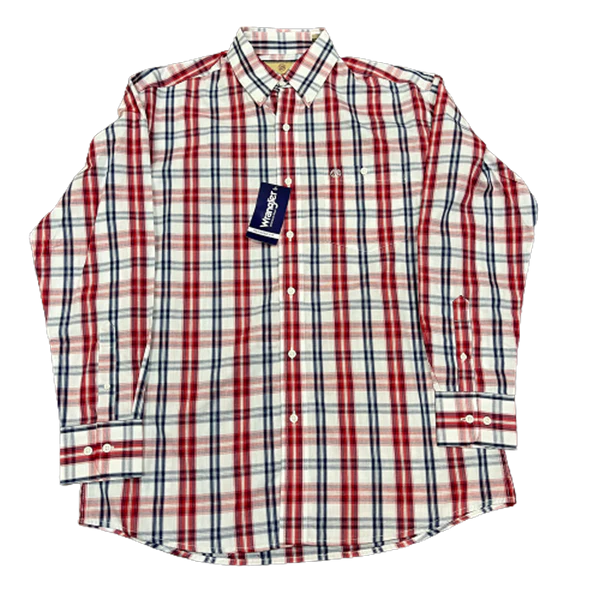Wrangler Men&