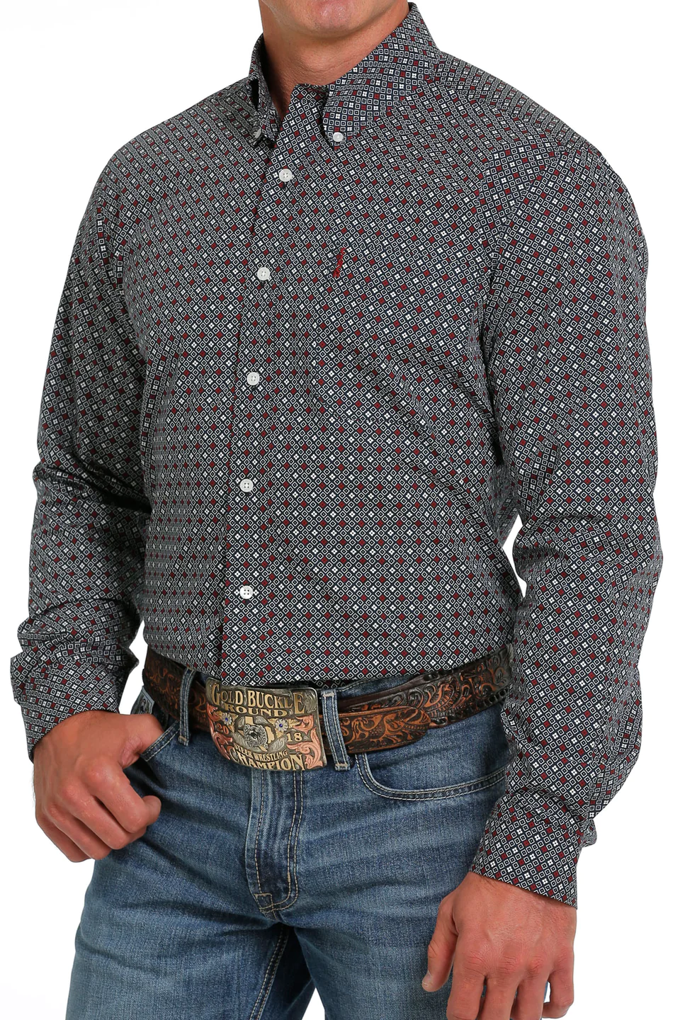 Cinch Men&
