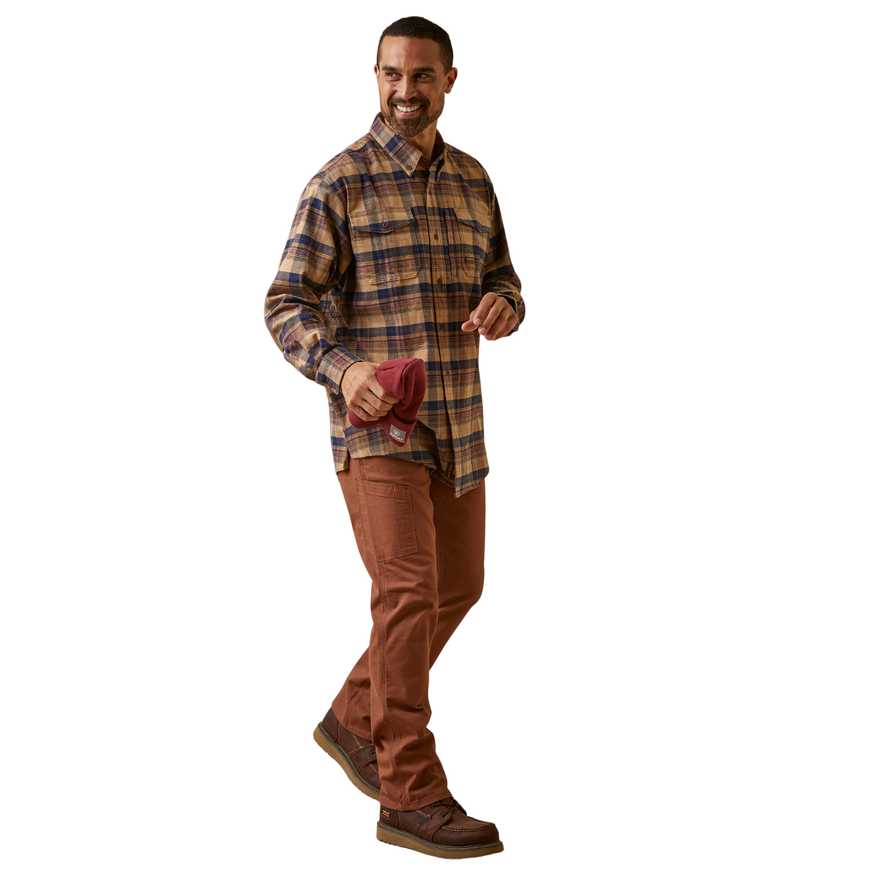 Ariat Men&