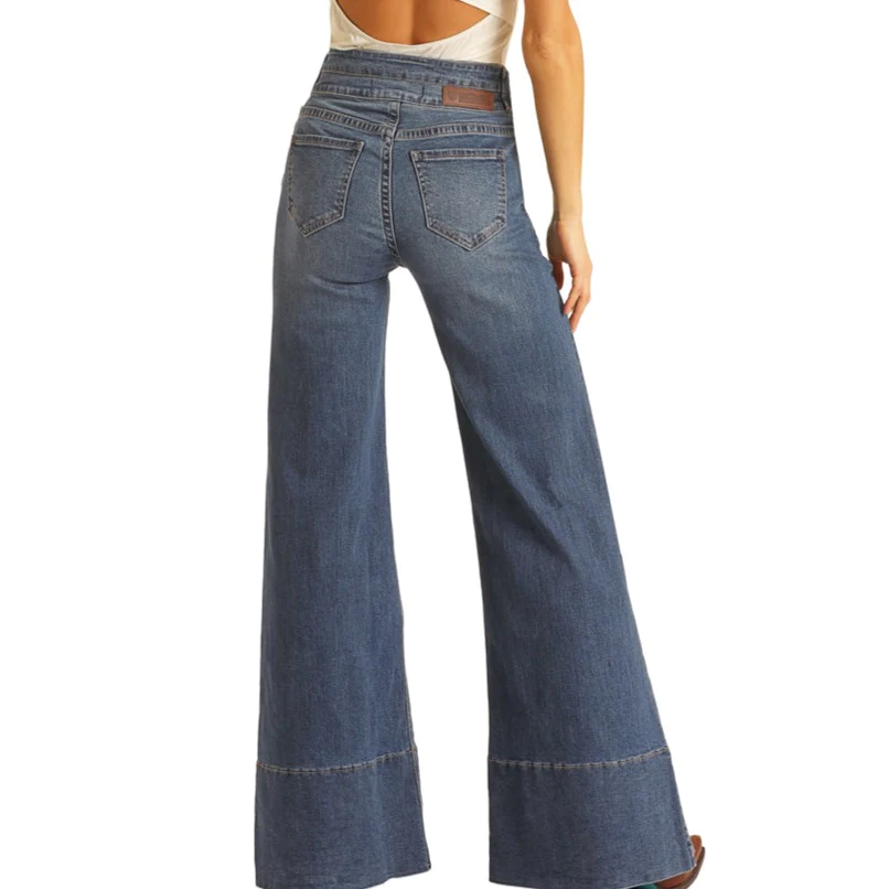 Panhandle Slim Women&