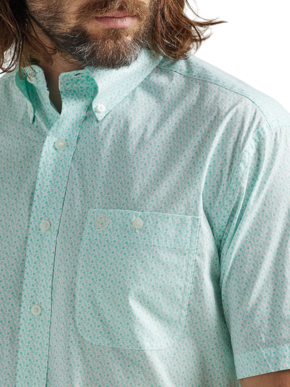 Wrangler Men&