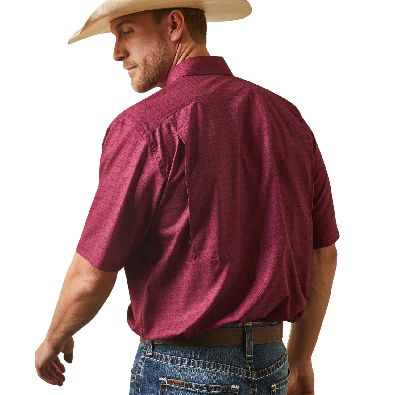 Ariat Men&