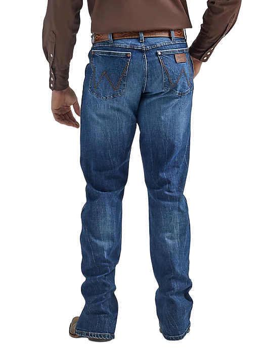 Wrangler Men&