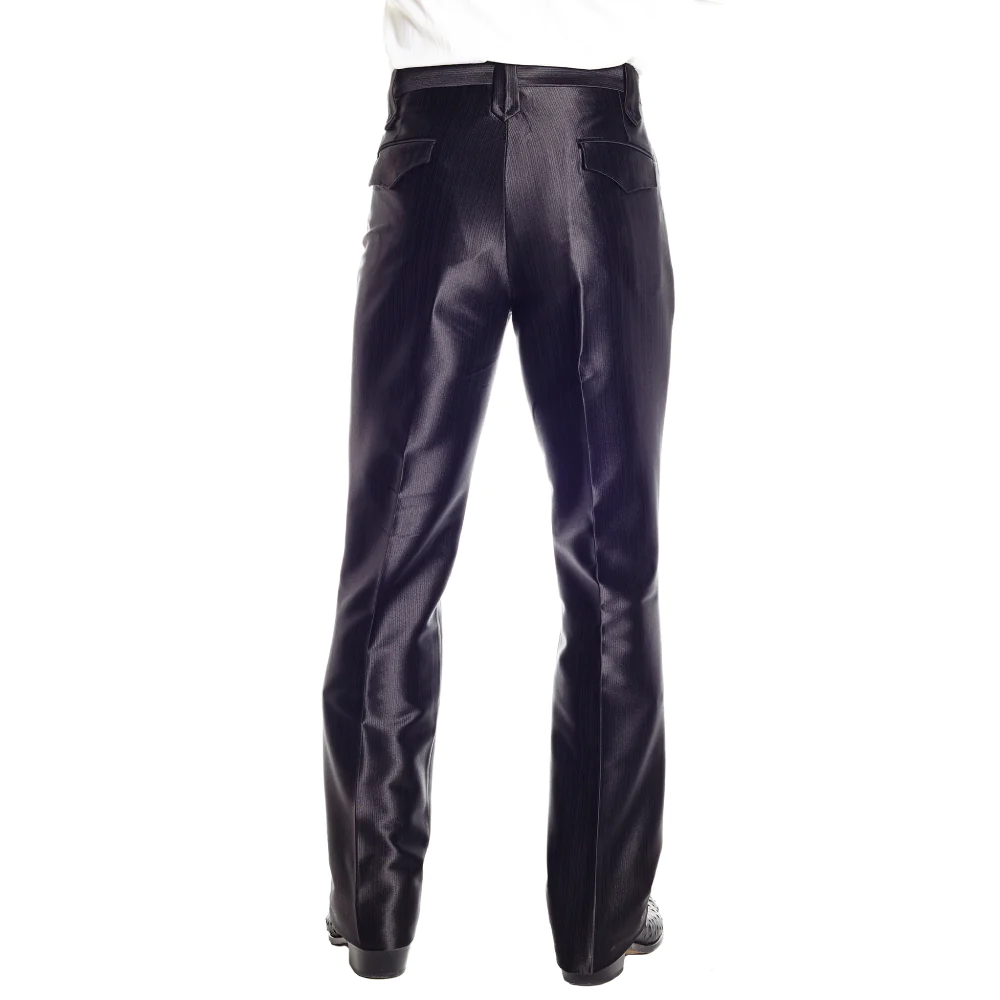 Sidran Circle Men's Swedish Knit Dress Ranch Pants