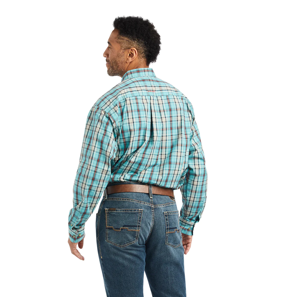 Ariat Men&