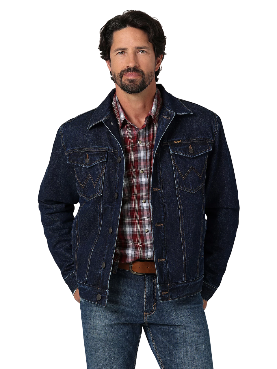 Wrangler Men&