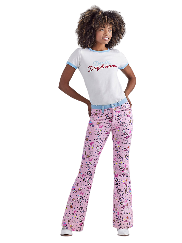 Wrangler Women&