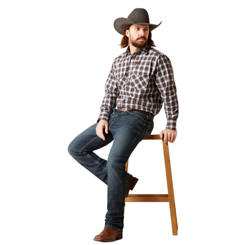 Ariat Men&