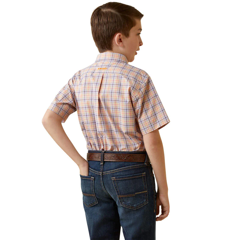 Ariat Youth Boy&