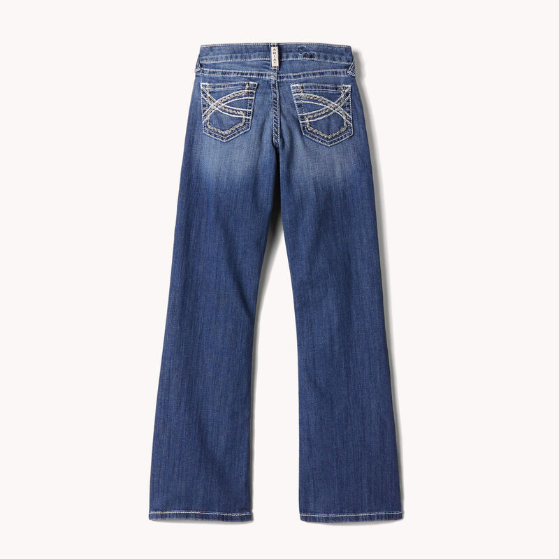 Ariat Girl&