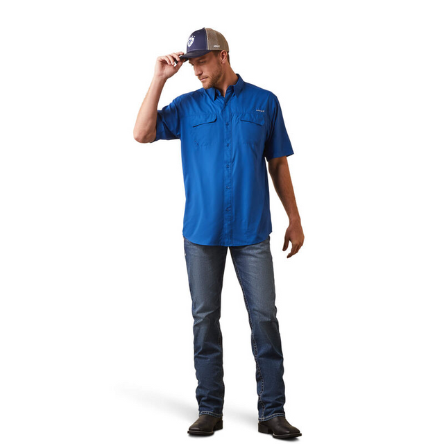 Ariat Men&
