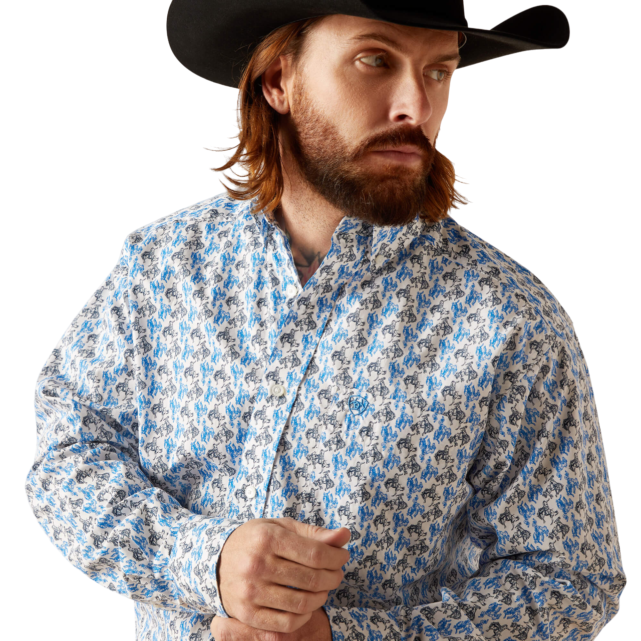 Ariat Men&